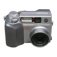 Olympus c-4000 zoom Anleitung