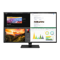 LG 43UN700T Benutzerhandbuch