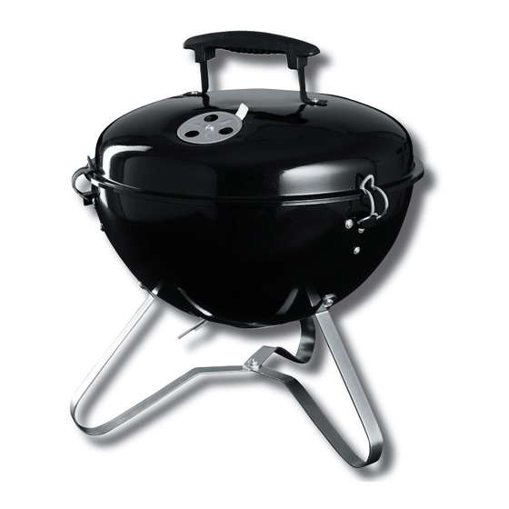 Dangrill 95318 Gebrauchsanweisung