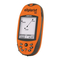GPS Magellan eXplorist Benutzerhandbuch