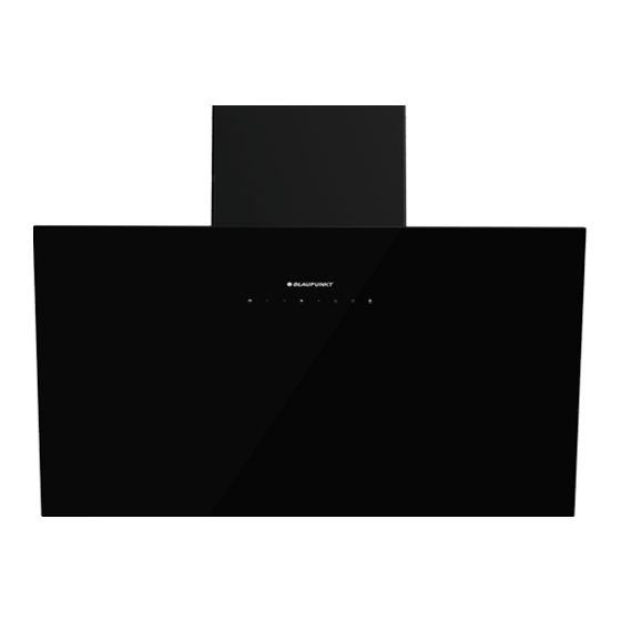 Blaupunkt 5DL68850 Bedienungsanleitung