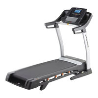 NordicTrack NETL15713.1 Bedienungsanleitung