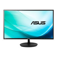 Asus VN247 Anwenderhandbuch