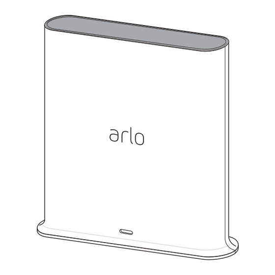 Arlo Pro3 Kurzanleitung