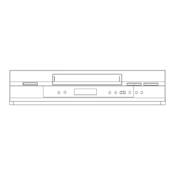 Panasonic NV-FJ631 Serie Bedienungsanleitung