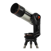 Celestron 12099 Kurzanleitung Zur Einrichtung