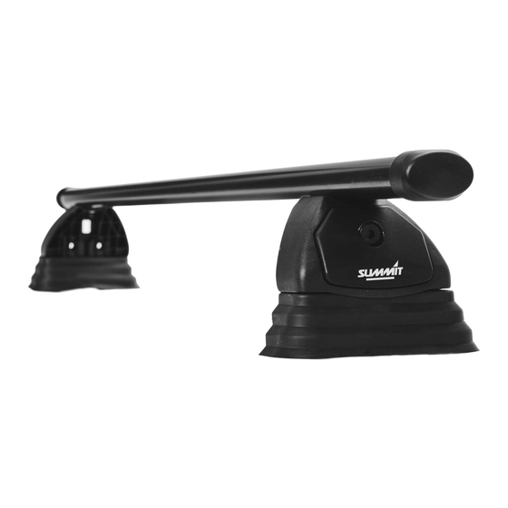 Summit SUP-003 Montageanleitung