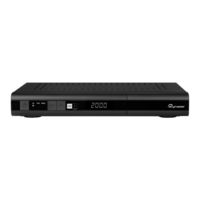Skymaster XHD 270 Bedienungsanleitung
