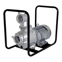 Rotek WPE-3-1800-26 Benutzer- Und Wartungshandbuch