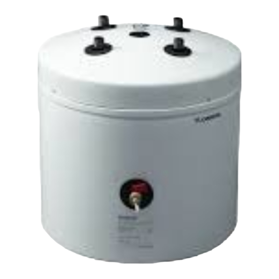 Bosch BT 50 HP Installations- Und Wartungsanleitung