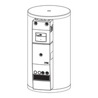 oventrop Regucor WHS Einbau- Und Betriebsanleitung