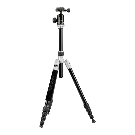 Promate Precise-160 Bedienungsanleitung