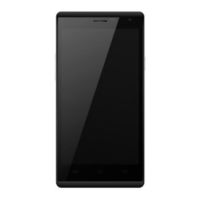 Haier W858 Bedienungsanleitung