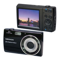 Medion LIFE E44056 Bedienungsanleitung
