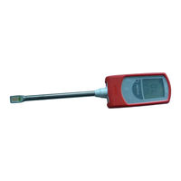 Ebro FOM 310 Bedienungsanleitung