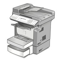 Konica Minolta bizhub 160f Bedienungsanleitung