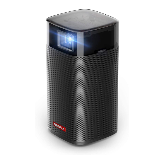 Anker NEBULA Apollo Handbuch
