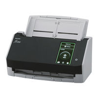 Ricoh fi-8040 Schnellstartanleitung