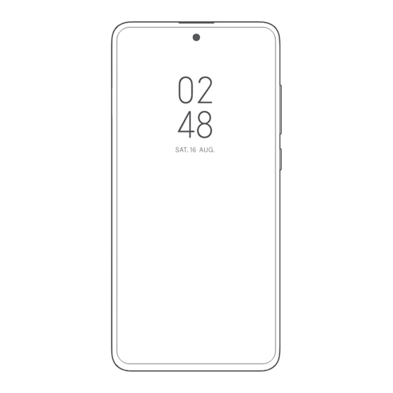 POCO X5 Pro 5G Kurzanleitung