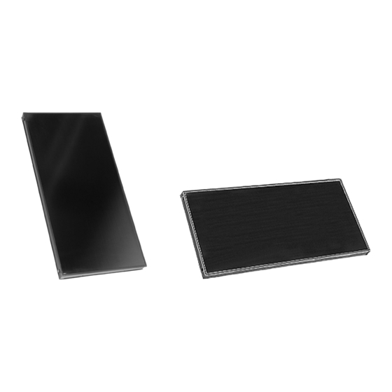 Viessmann Vitosol-F Typ SV Montageanleitung