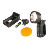 ANSMANN MC 2 Plus Bedienungsanleitung