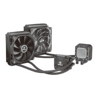 ENERMAX ELC-LM120S-HP Benutzerhandbuch