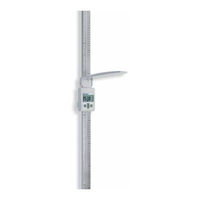 Kern MSE 210 Betriebsanleitung