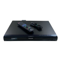 Panasonic DMR-EH695 Bedienungsanleitung