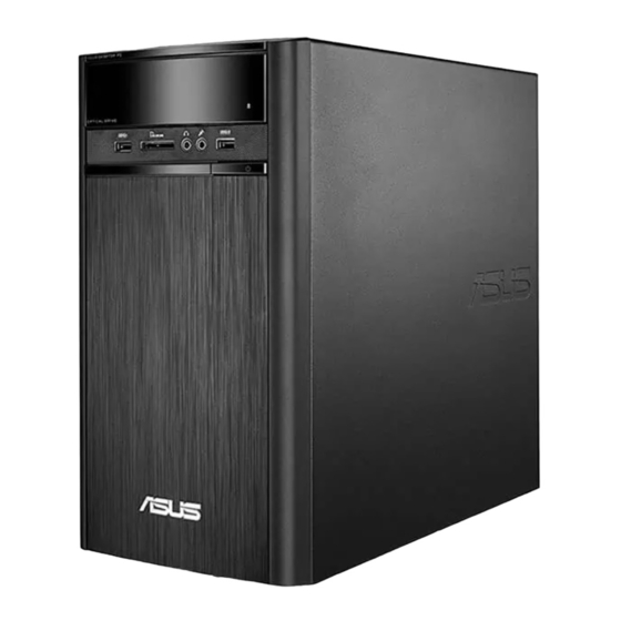 Asus A31BF Benutzerhandbuch