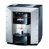 Lavazza Espresso Point Wartungshandbuch Für Den Technischen Kundendienst