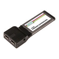 Digitus DS-31201-3 Benutzerhandbuch