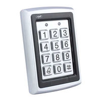 PNI DK101 Benutzerhandbuch