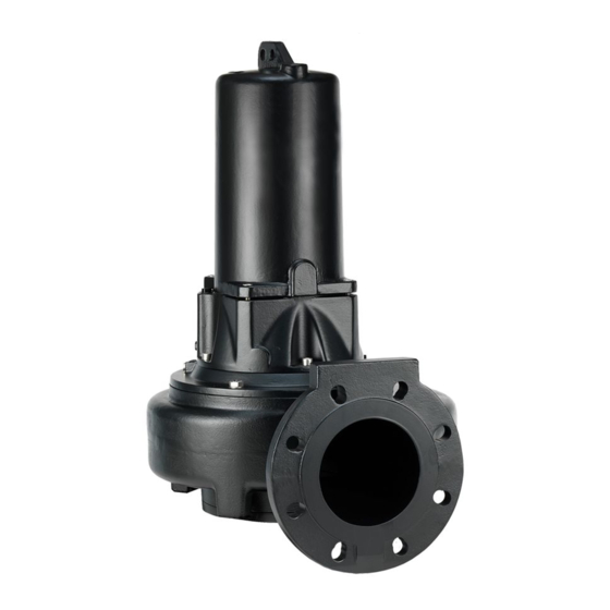 Pentair JUNG PUMPEN MULTISTREAM 55/2 B2 Originalbetriebsanleitung