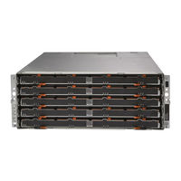 Dell PowerVault MD3260i Bereitstellungshandbuch