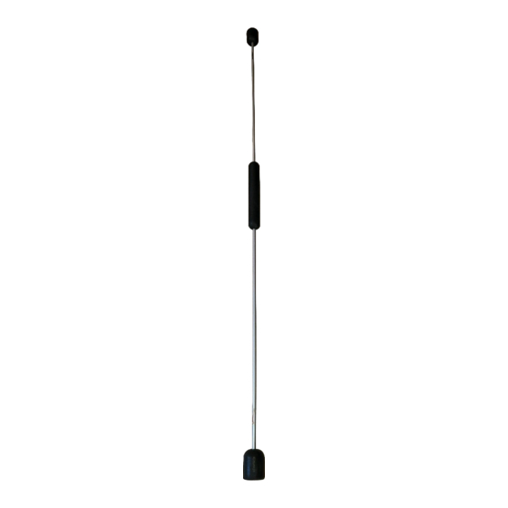 Crivit SW-1366 Bedienungsanleitung