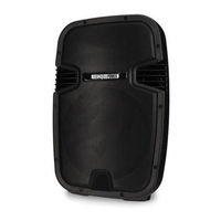 HQ Power HQSA1024 Bedienungsanleitung
