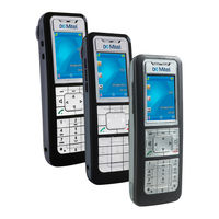 Mitel 632 SIP-DECT Wichtige Informationen