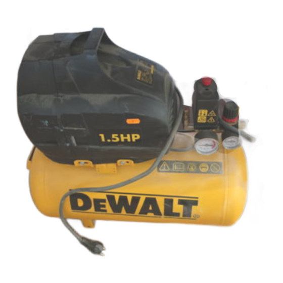 DeWalt D55145 Anleitung