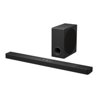 Lg DS90TY Bedienungsanleitung