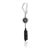 Honeywell Miller SCORPION Bedienungsanleitung