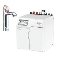 clage Zip HydroTap G4 B 160 Gebrauchsanleitung