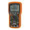 Multimeter Klein Tools MM2300A Gebrauchsanleitung