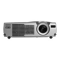 Epson EMP-710 Benutzerhandbuch