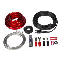 Esx HZ10KIT Einbauanleitung