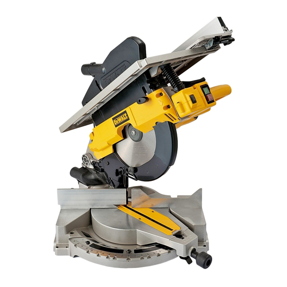 DeWalt D27113-QS Originalanweisungen