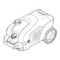 Kärcher K 5 Compact Originalbetriebsanleitung