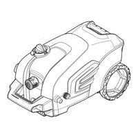 Kärcher K 5 Compact Bedienungsanleitung