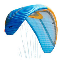 Sky Paragliders APOLLO BI Benutzerhandbuch