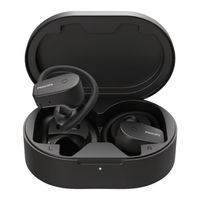 Philips TAA5205 Bedienungsanleitung