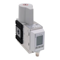 Emerson AVENTICS EV12 Serie Bedienungsanleitung